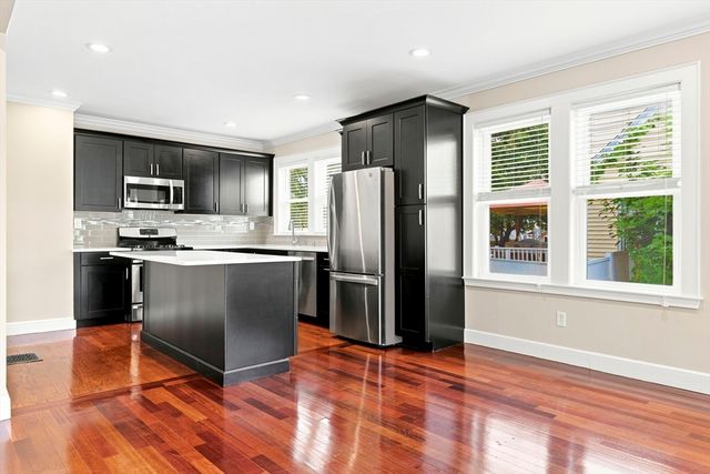 58-60 Hamilton St, Boston, MA 02136