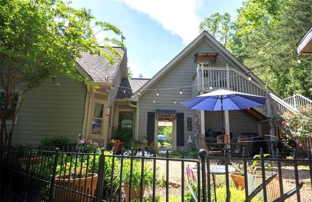106 Nimblewill Overlook, Dahlonega, GA 30533