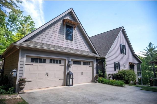 106 Nimblewill Overlook, Dahlonega, GA 30533