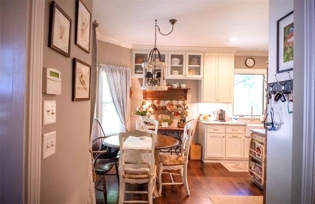 106 Nimblewill Overlook, Dahlonega, GA 30533