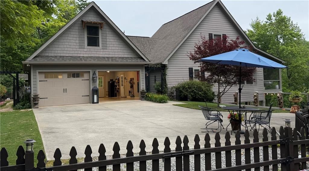 106 Nimblewill Overlook, Dahlonega, GA 30533