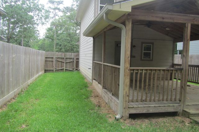 28612 Netawaka, Huntsville, TX 77320