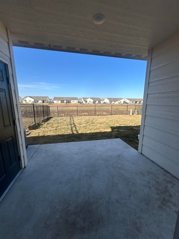 6820-6822 W White Pine, Wichita, KS 67205