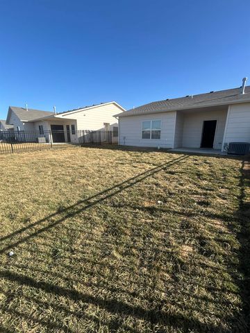 6820-6822 W White Pine, Wichita, KS 67205