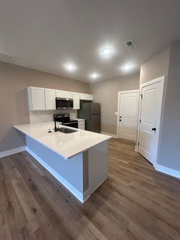 6820-6822 W White Pine, Wichita, KS 67205