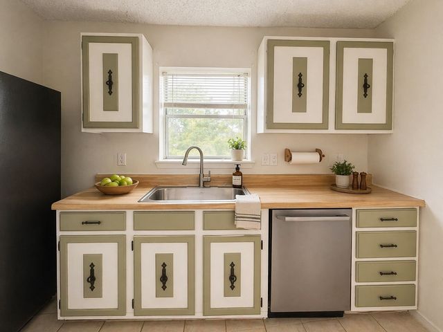 7813 Hood Street, Lakeside, TX 76135