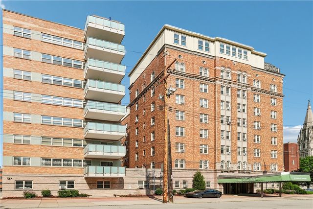 144 N Dithridge Street Unit 307 307, Oakland, PA 15213