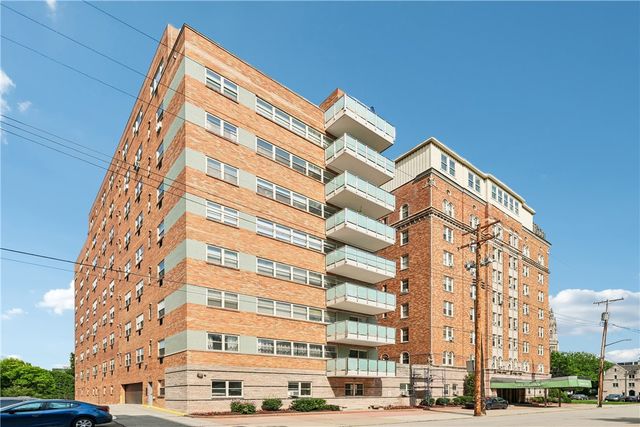144 N Dithridge Street Unit 307 307, Oakland, PA 15213