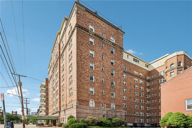 144 N Dithridge Street Unit 307 307, Oakland, PA 15213