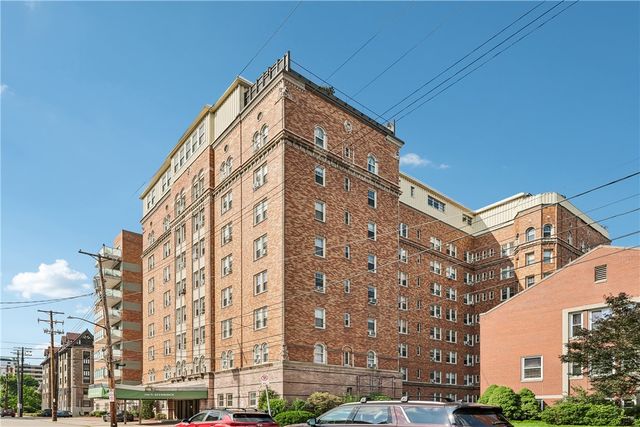 144 N Dithridge Street Unit 307 307, Oakland, PA 15213