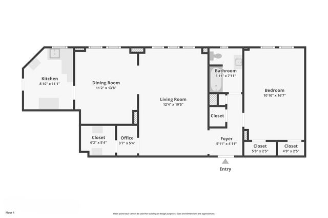 144 N Dithridge Street Unit 307 307, Oakland, PA 15213