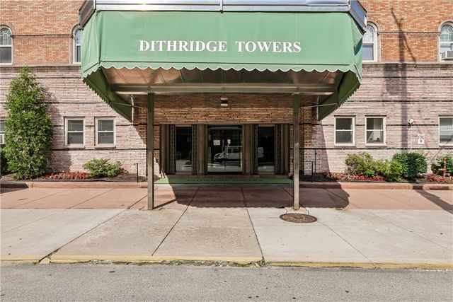 144 N Dithridge Street Unit 307 307, Oakland, PA 15213