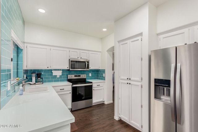 4721 E MORNING VISTA Lane, Cave Creek, AZ 85331