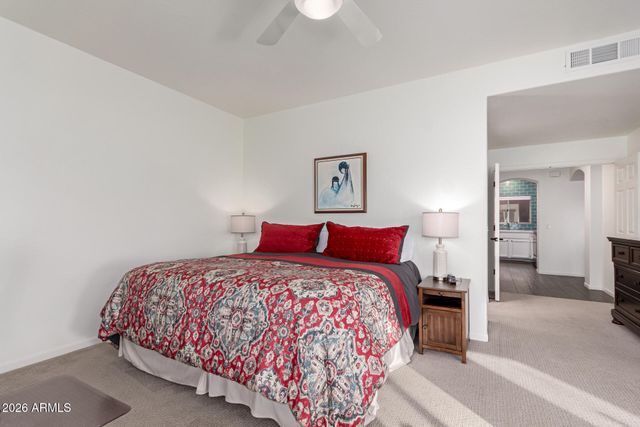 4721 E MORNING VISTA Lane, Cave Creek, AZ 85331