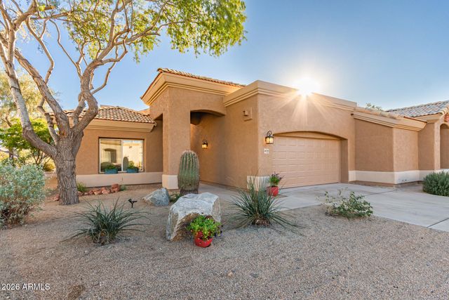 4721 E MORNING VISTA Lane, Cave Creek, AZ 85331
