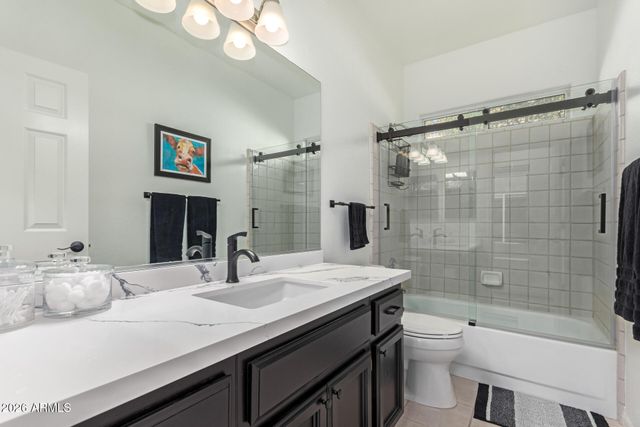 4721 E MORNING VISTA Lane, Cave Creek, AZ 85331