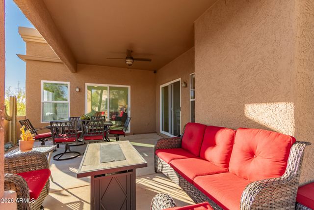 4721 E MORNING VISTA Lane, Cave Creek, AZ 85331