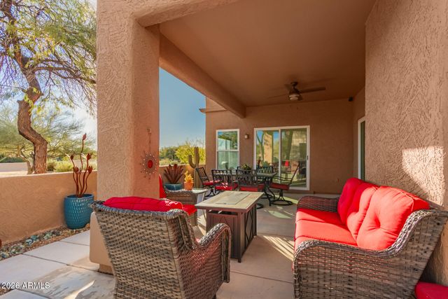 4721 E MORNING VISTA Lane, Cave Creek, AZ 85331
