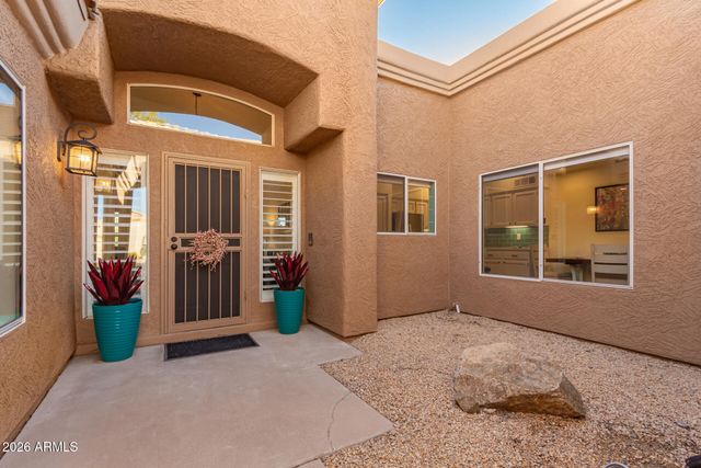 4721 E MORNING VISTA Lane, Cave Creek, AZ 85331