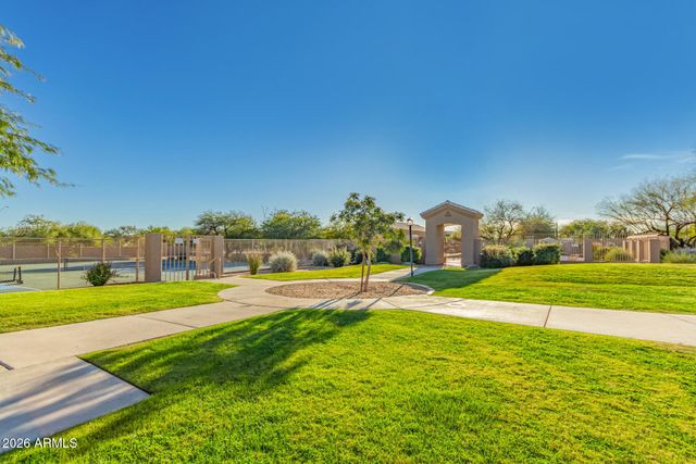 4721 E MORNING VISTA Lane, Cave Creek, AZ 85331