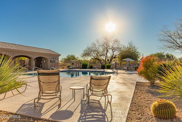 4721 E MORNING VISTA Lane, Cave Creek, AZ 85331