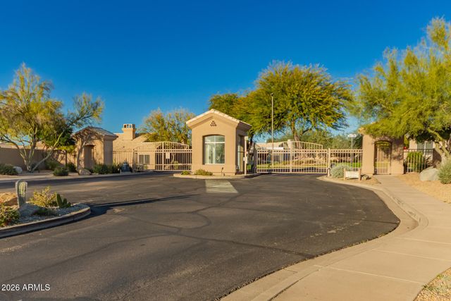 4721 E MORNING VISTA Lane, Cave Creek, AZ 85331
