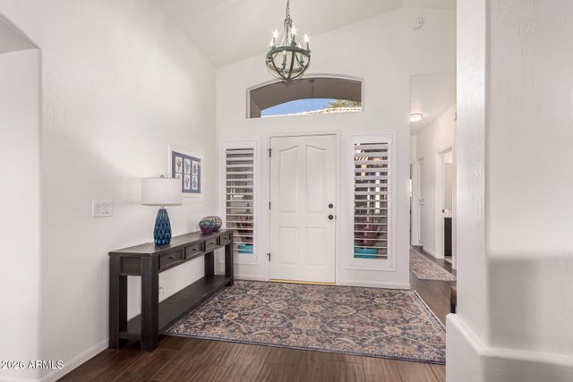 4721 E MORNING VISTA Lane, Cave Creek, AZ 85331