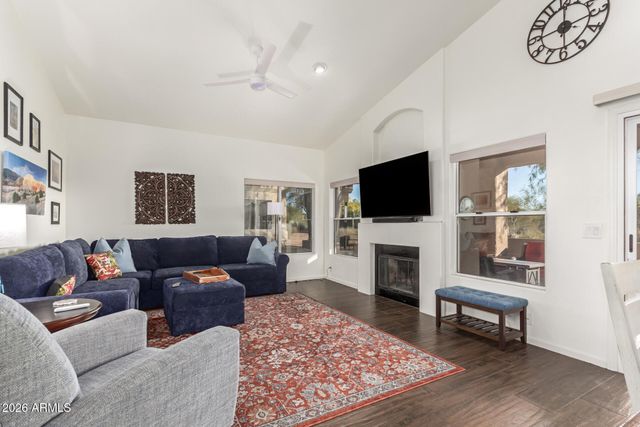 4721 E MORNING VISTA Lane, Cave Creek, AZ 85331