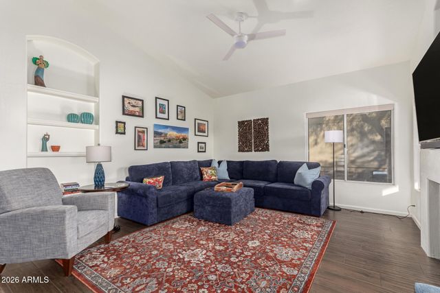 4721 E MORNING VISTA Lane, Cave Creek, AZ 85331