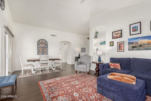 4721 E MORNING VISTA Lane, Cave Creek, AZ 85331