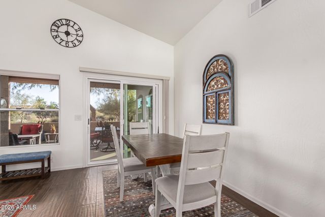 4721 E MORNING VISTA Lane, Cave Creek, AZ 85331