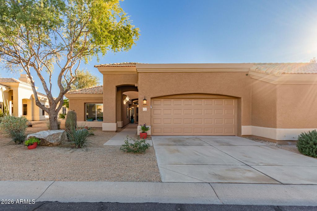 4721 E MORNING VISTA Lane, Cave Creek, AZ 85331