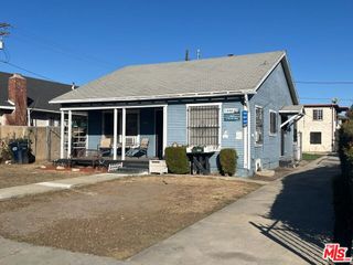 1129 W 95th Street, Los Angeles, CA 90044