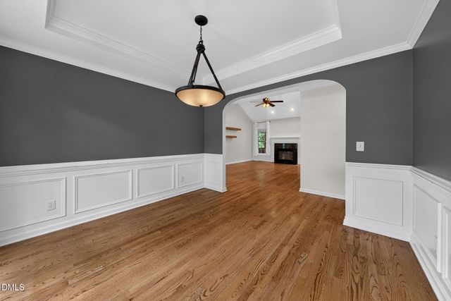 500 Parishgate Circle, Fuquay Varina, NC 27526