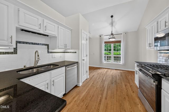 500 Parishgate Circle, Fuquay Varina, NC 27526