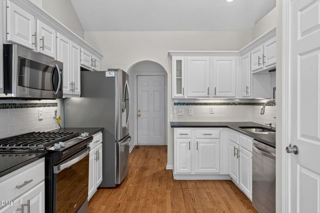 500 Parishgate Circle, Fuquay Varina, NC 27526
