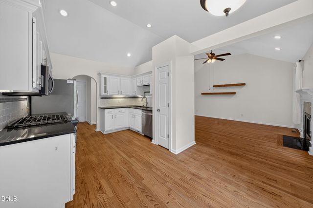 500 Parishgate Circle, Fuquay Varina, NC 27526
