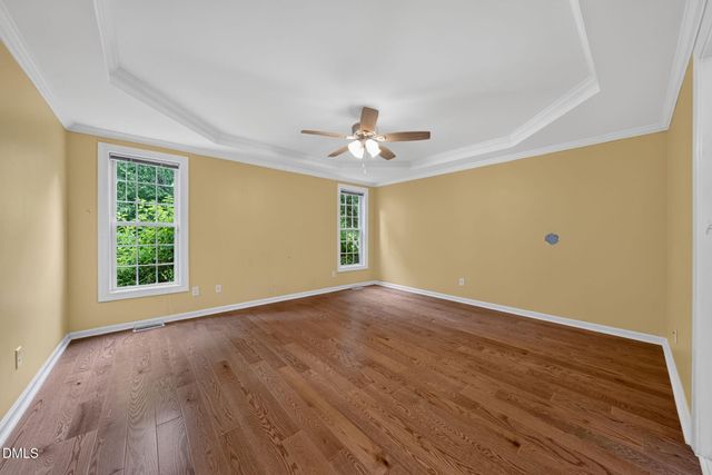 500 Parishgate Circle, Fuquay Varina, NC 27526