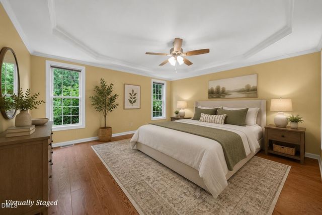 500 Parishgate Circle, Fuquay Varina, NC 27526