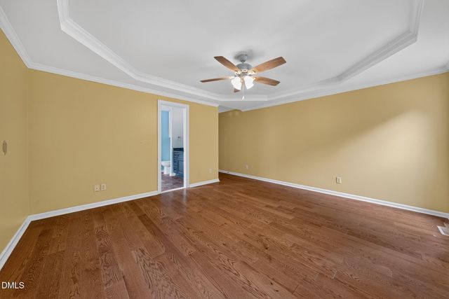 500 Parishgate Circle, Fuquay Varina, NC 27526