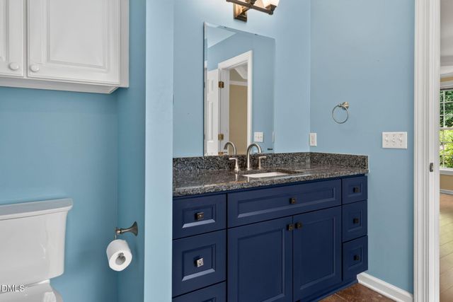 500 Parishgate Circle, Fuquay Varina, NC 27526