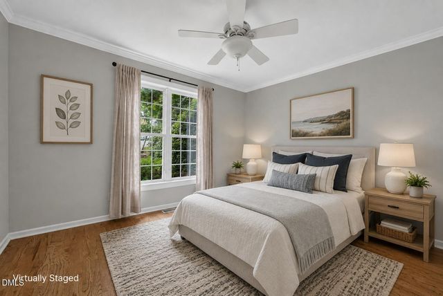 500 Parishgate Circle, Fuquay Varina, NC 27526