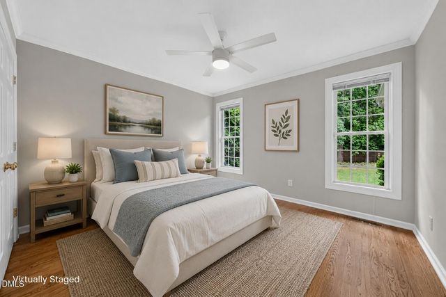 500 Parishgate Circle, Fuquay Varina, NC 27526