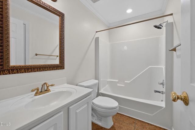 500 Parishgate Circle, Fuquay Varina, NC 27526