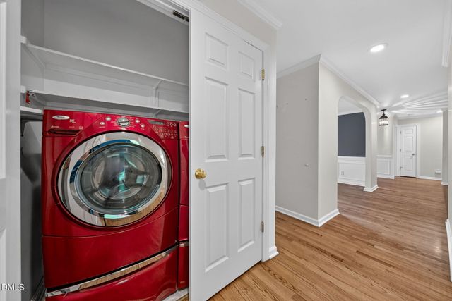 500 Parishgate Circle, Fuquay Varina, NC 27526