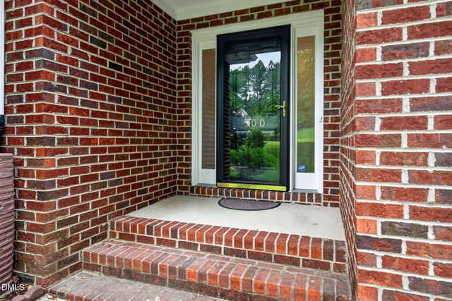 500 Parishgate Circle, Fuquay Varina, NC 27526