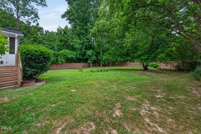500 Parishgate Circle, Fuquay Varina, NC 27526