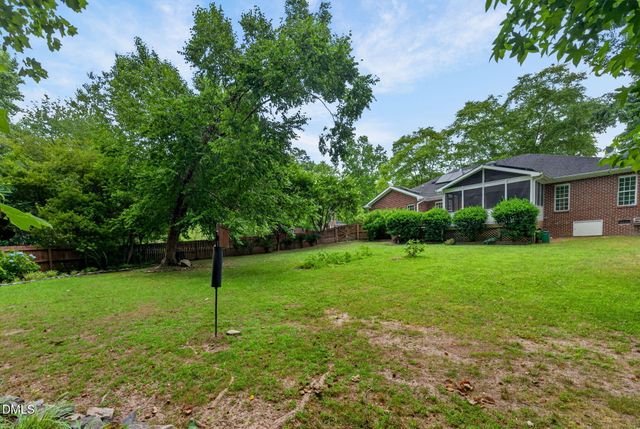 500 Parishgate Circle, Fuquay Varina, NC 27526