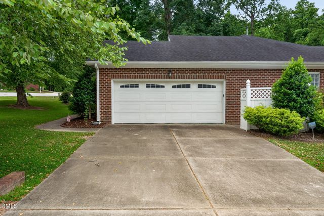 500 Parishgate Circle, Fuquay Varina, NC 27526