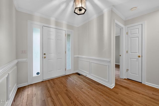 500 Parishgate Circle, Fuquay Varina, NC 27526